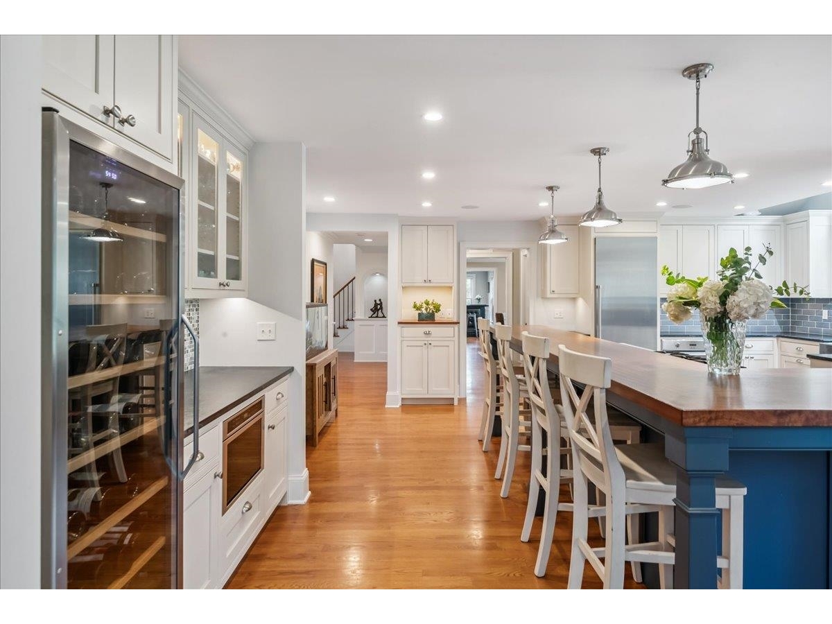 730 Ridgefield Road