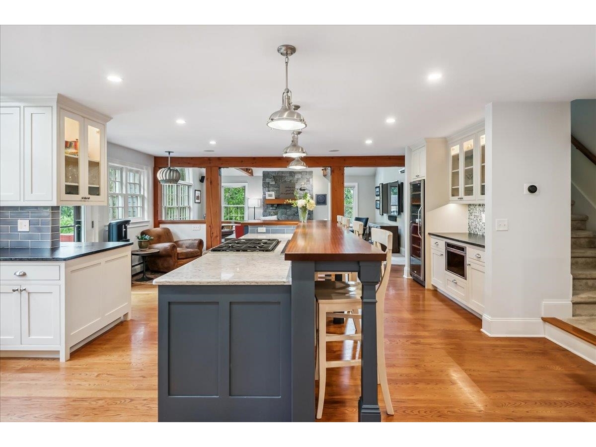 730 Ridgefield Road