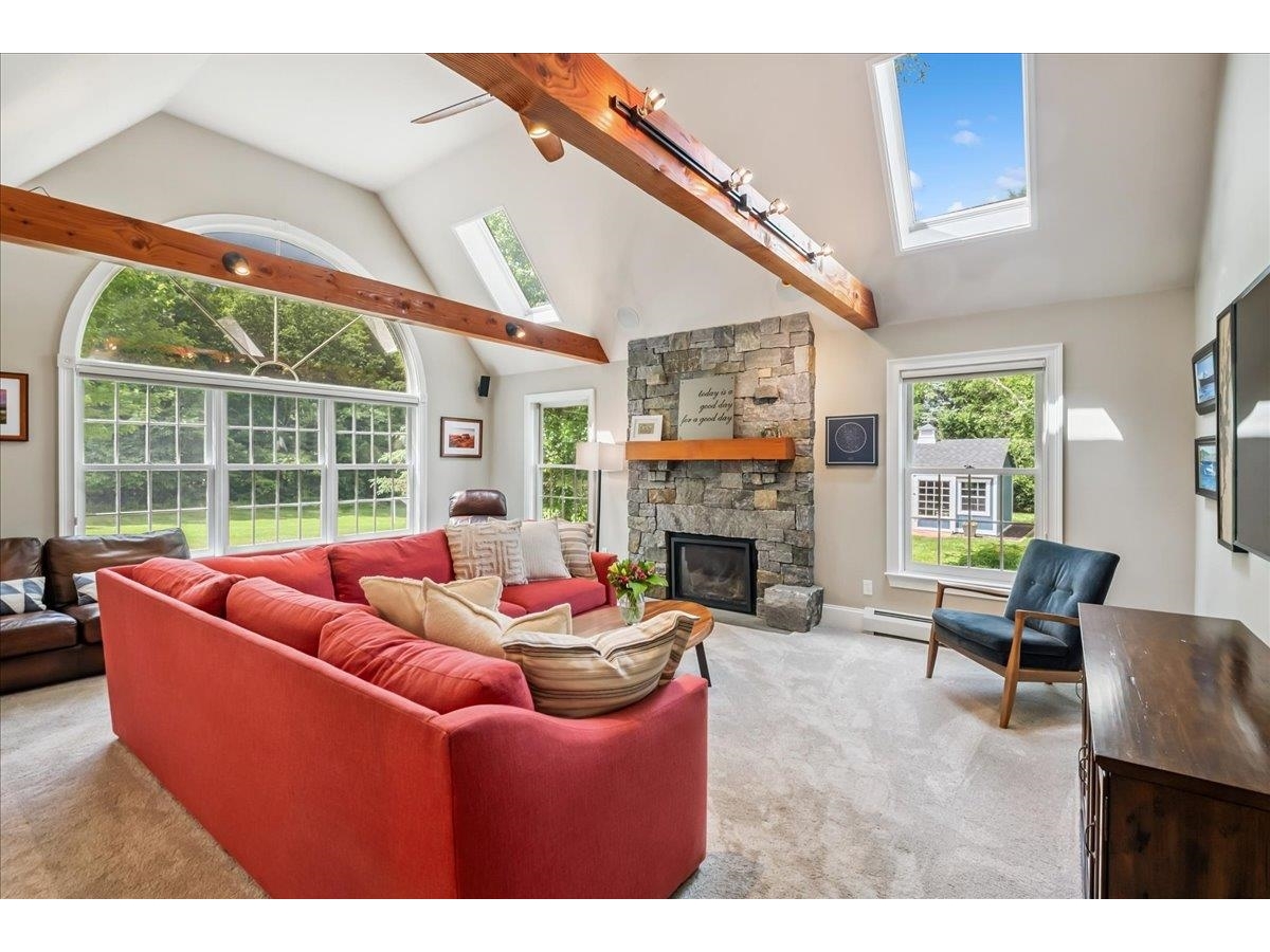 730 Ridgefield Road