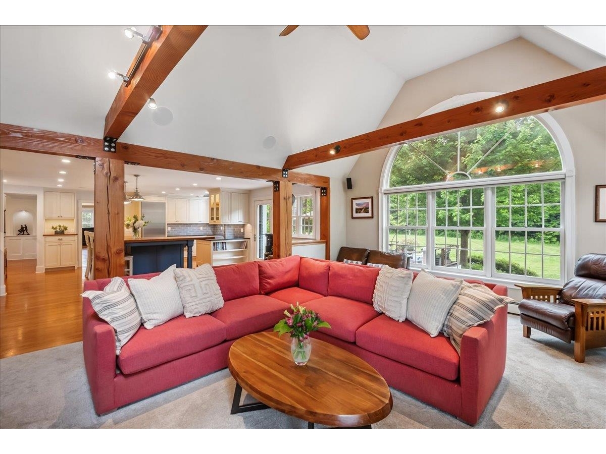 730 Ridgefield Road