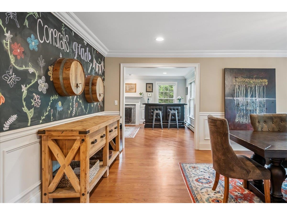 730 Ridgefield Road