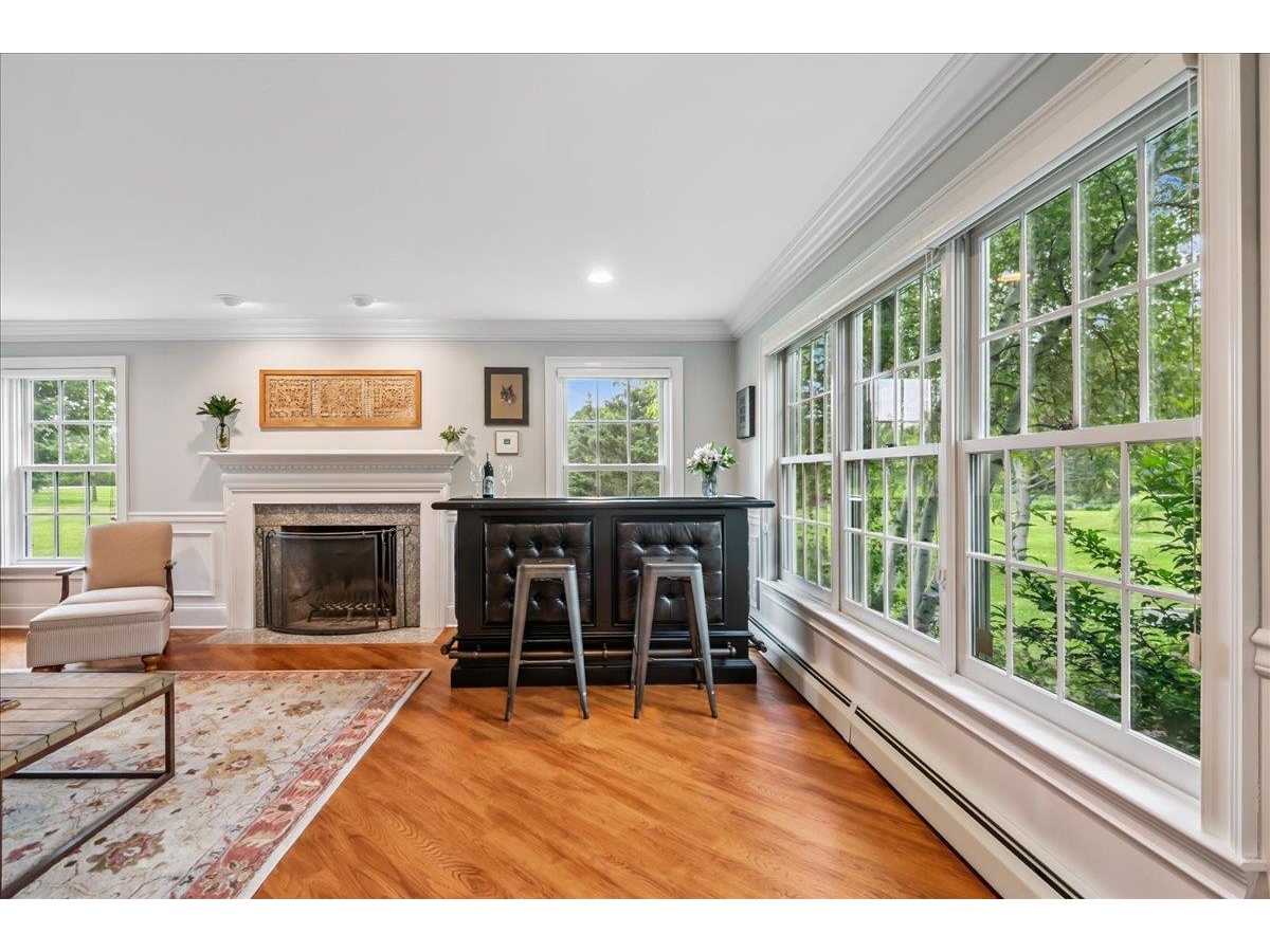 730 Ridgefield Road