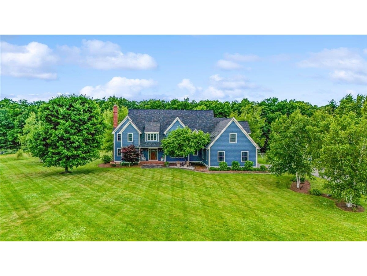 730 Ridgefield Road