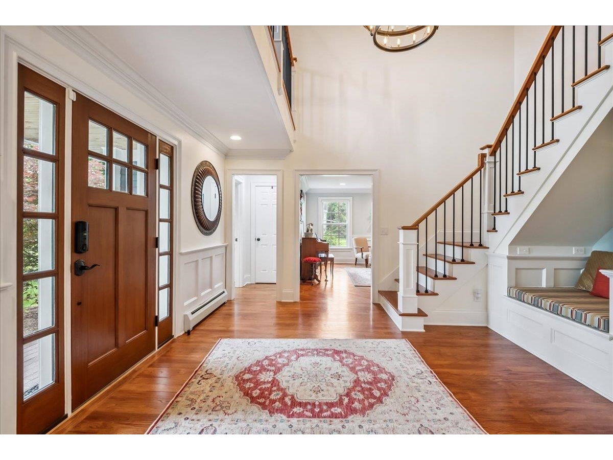 730 Ridgefield Road