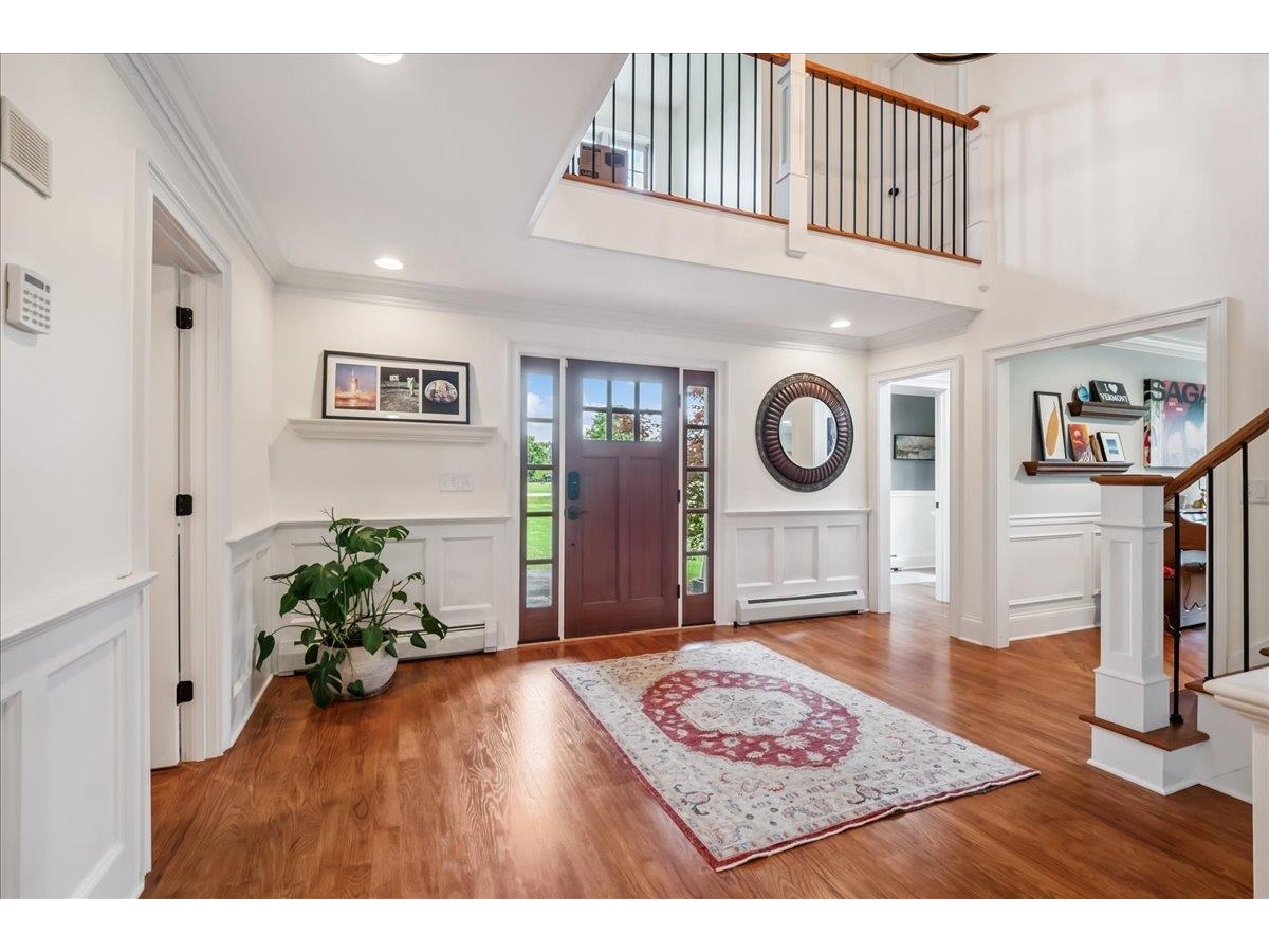 730 Ridgefield Road