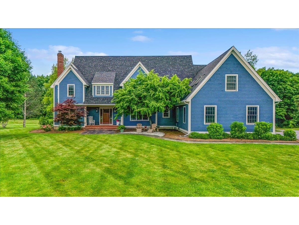 730 Ridgefield Road