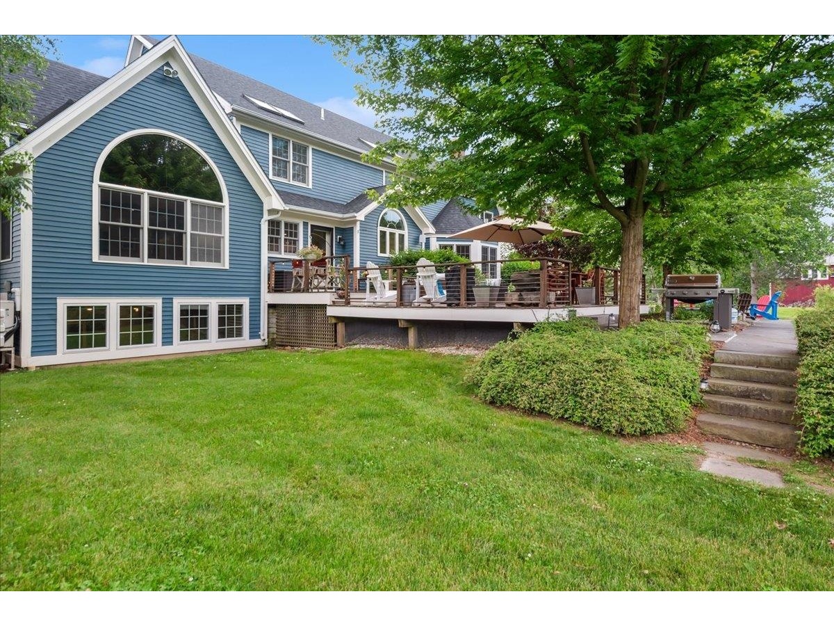 730 Ridgefield Road