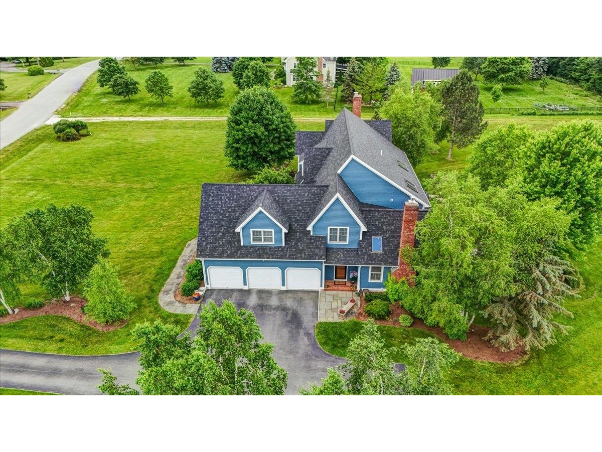 730 Ridgefield Road