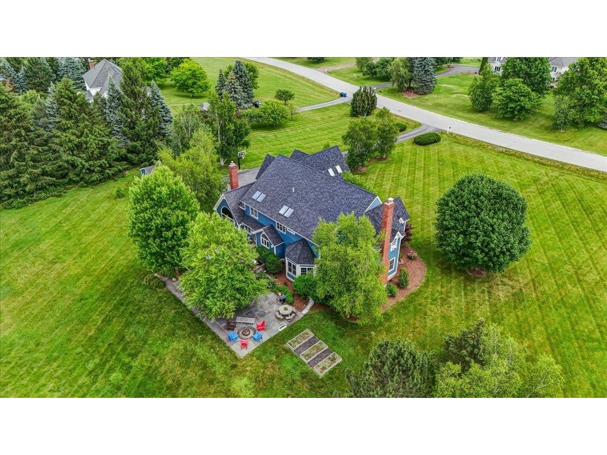 730 Ridgefield Road