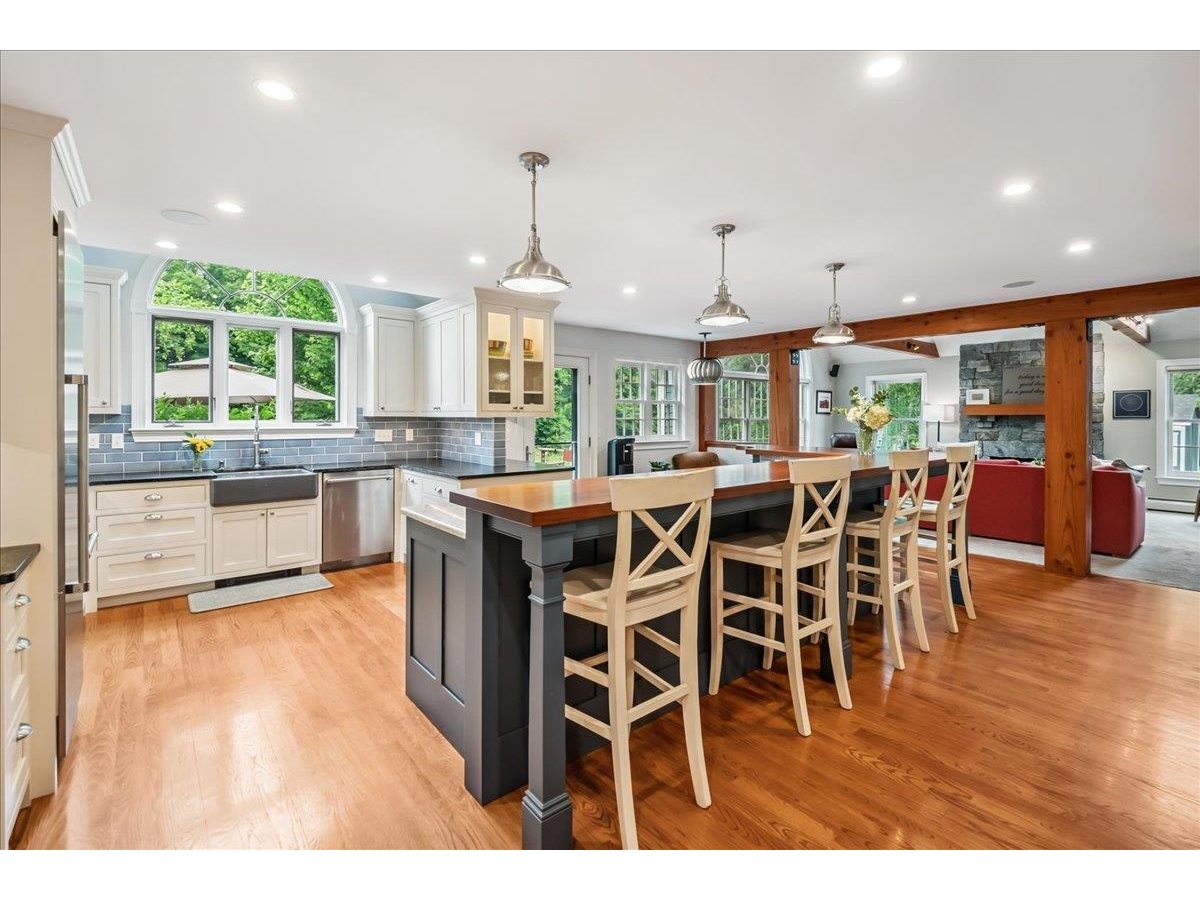 730 Ridgefield Road