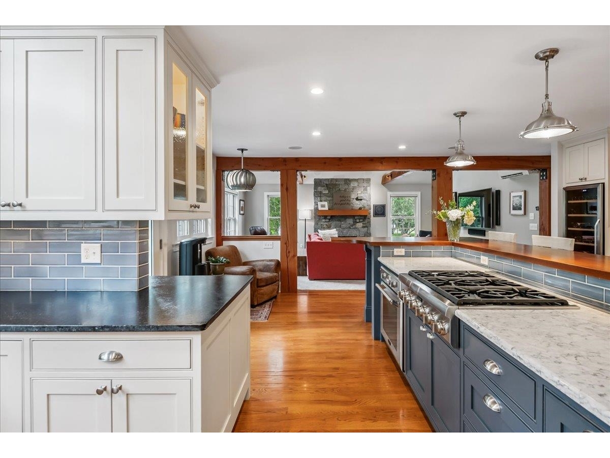 730 Ridgefield Road