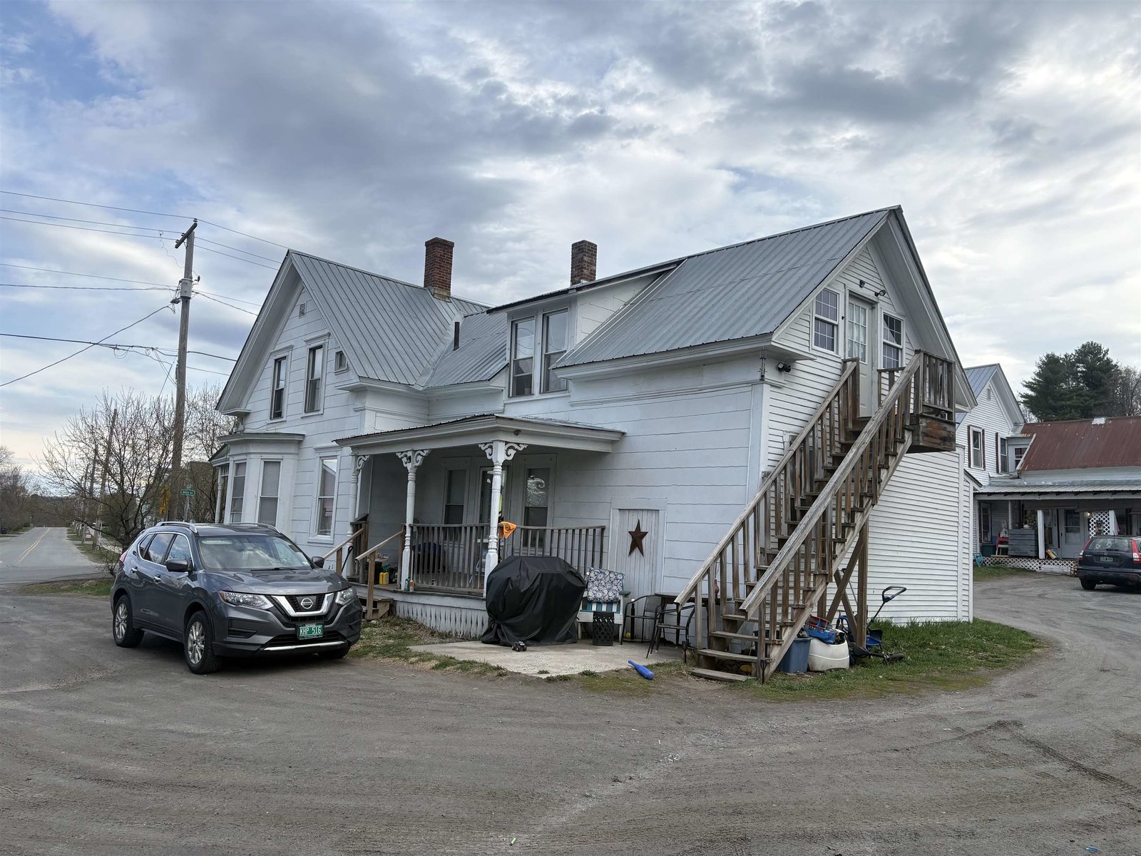 731 Hill Street
