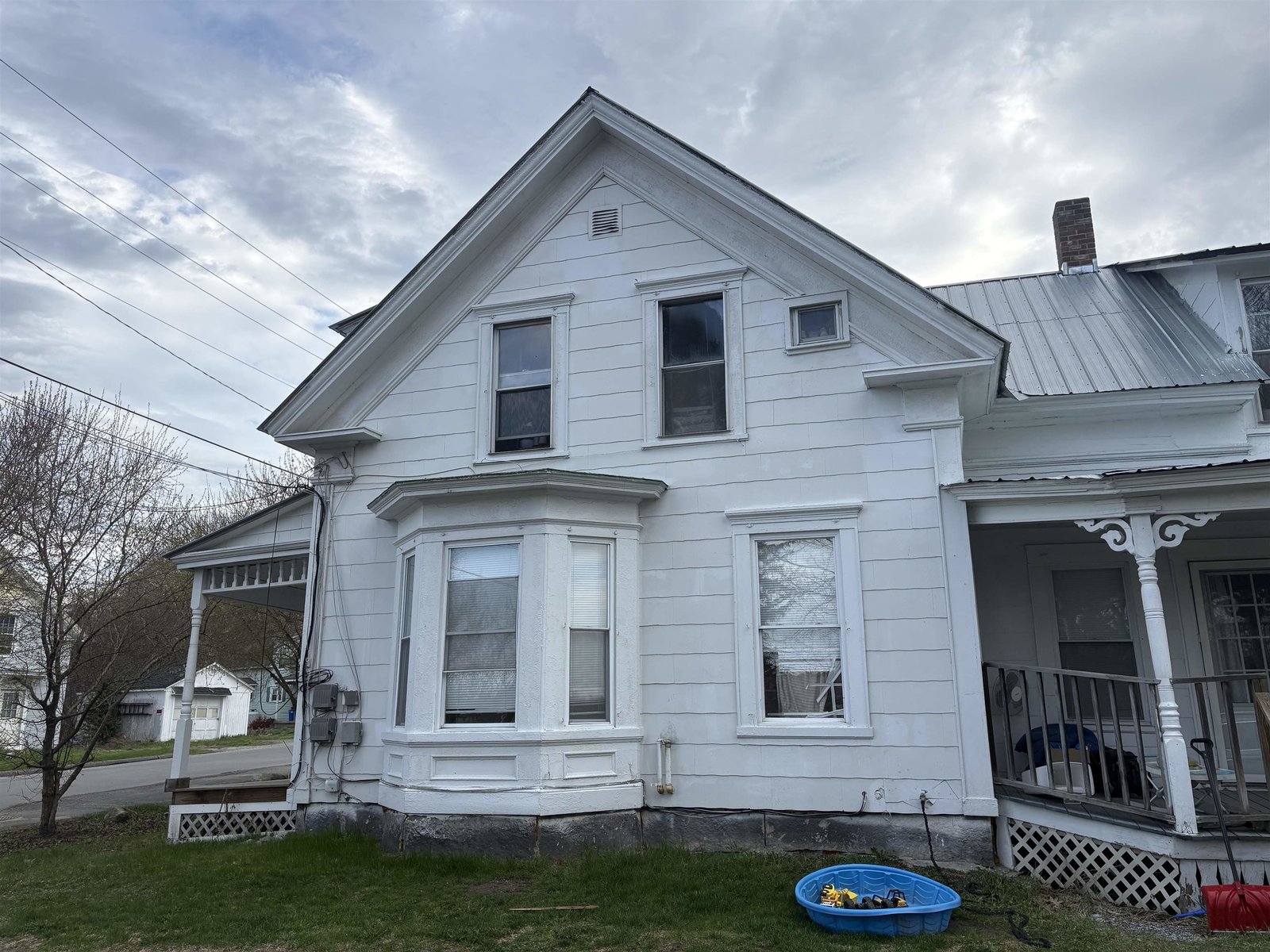 731 Hill Street