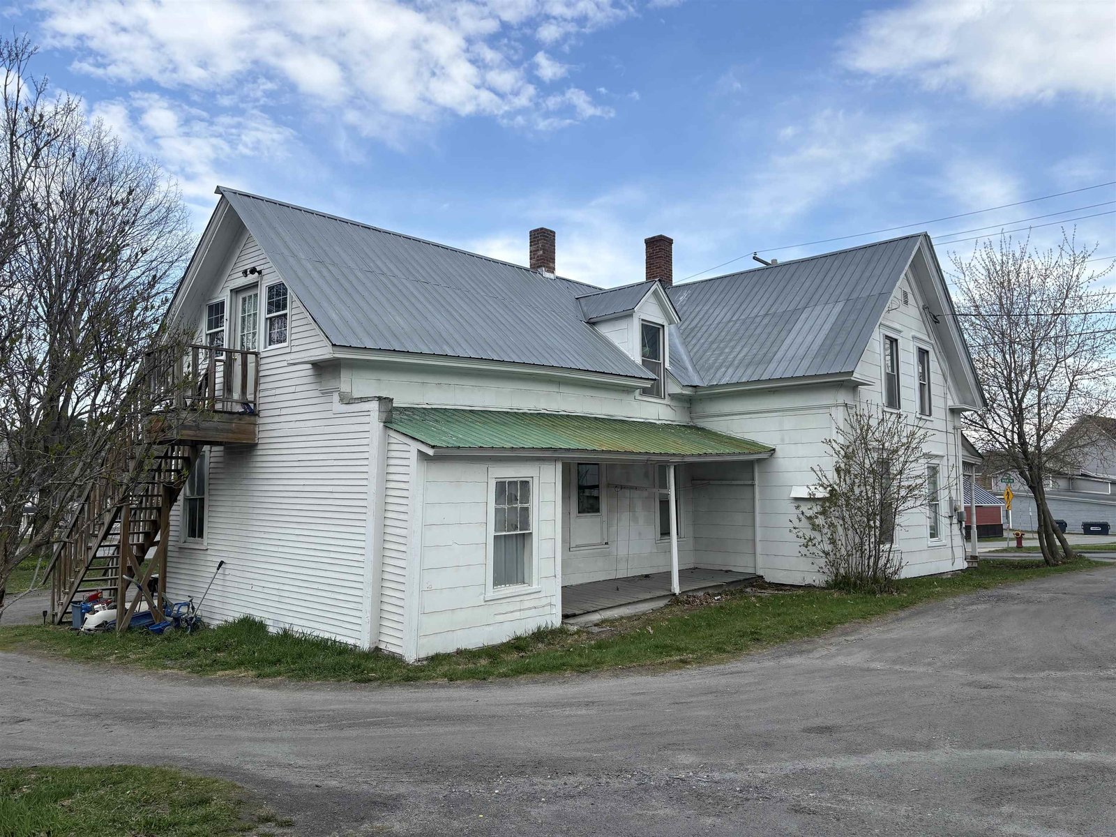 731 Hill Street
