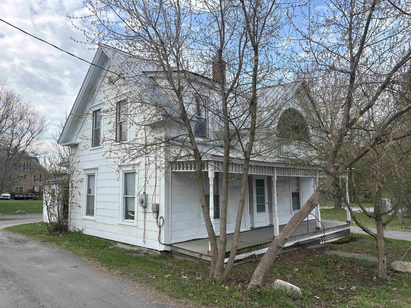 731 Hill Street
