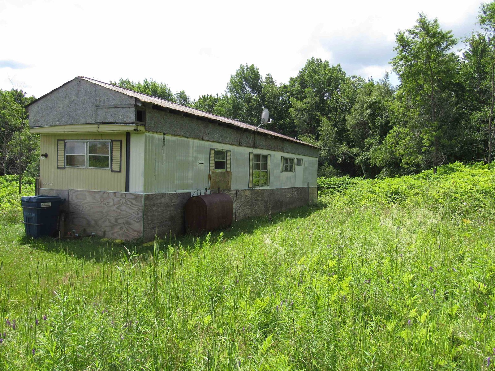 731 Mines Road