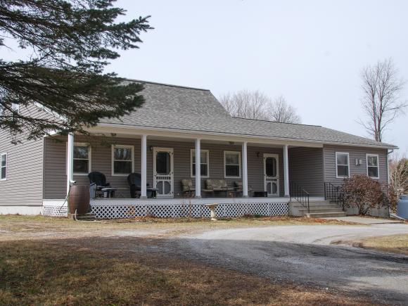 731 Stone Bridge Road