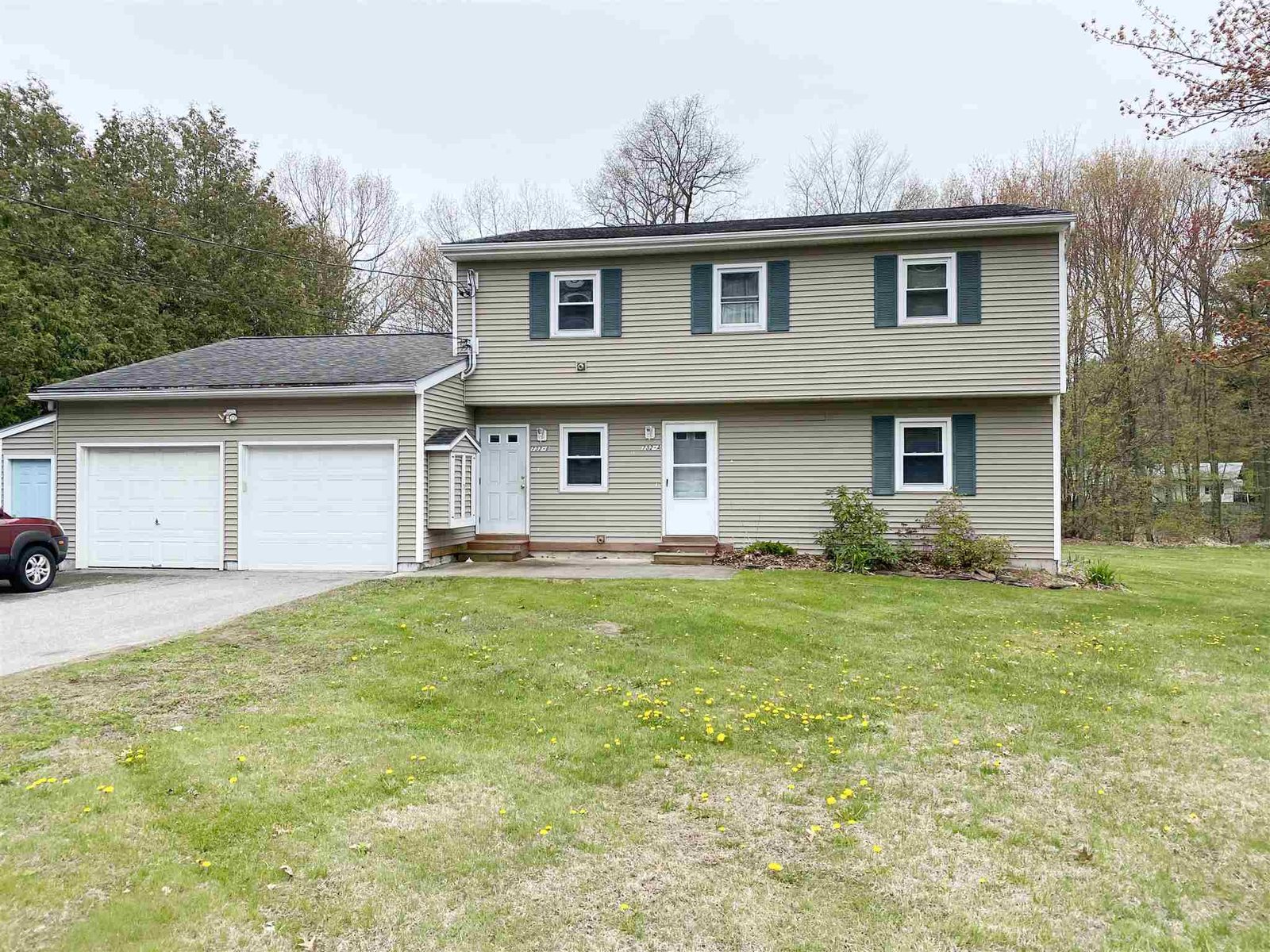 732 Blakely Road