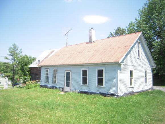 732 Granitville