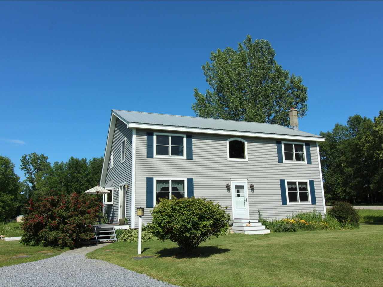 732 Station Road