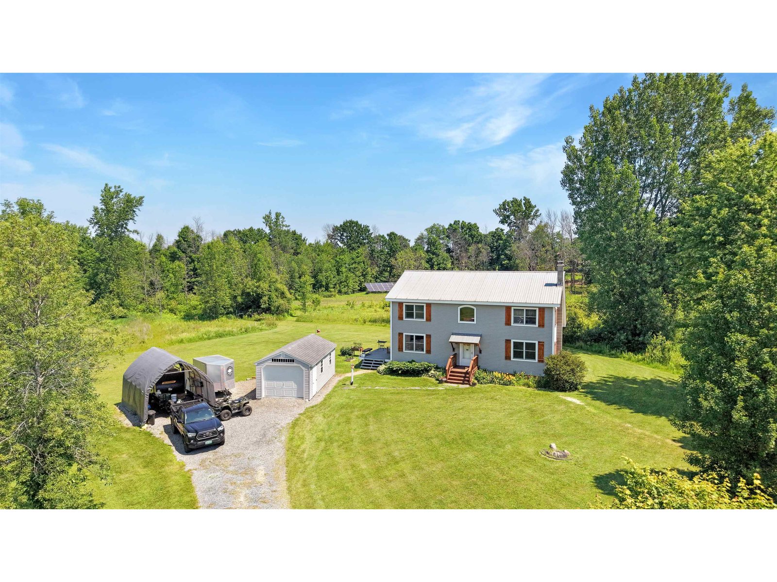 732 Station Road