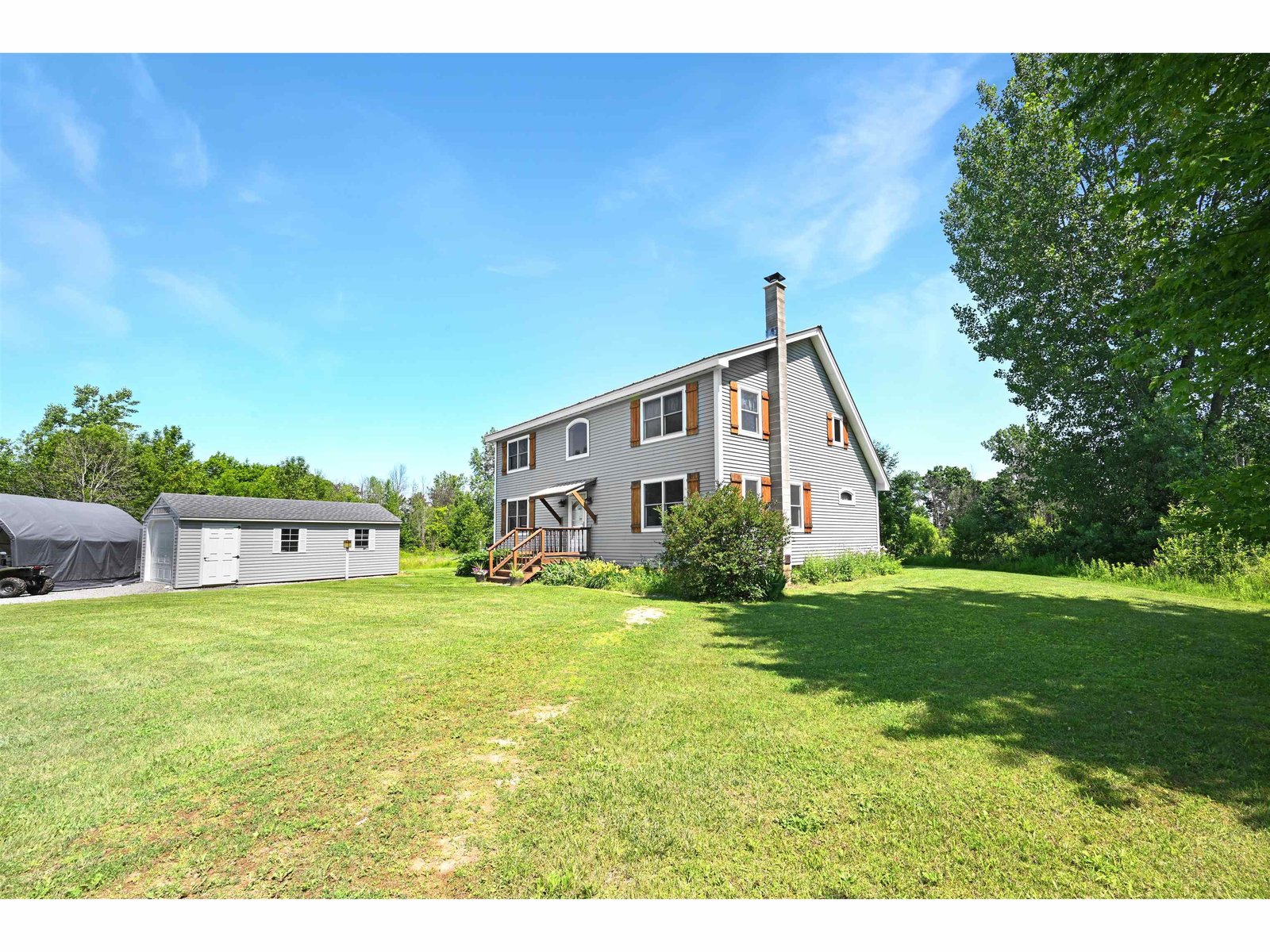 732 Station Road
