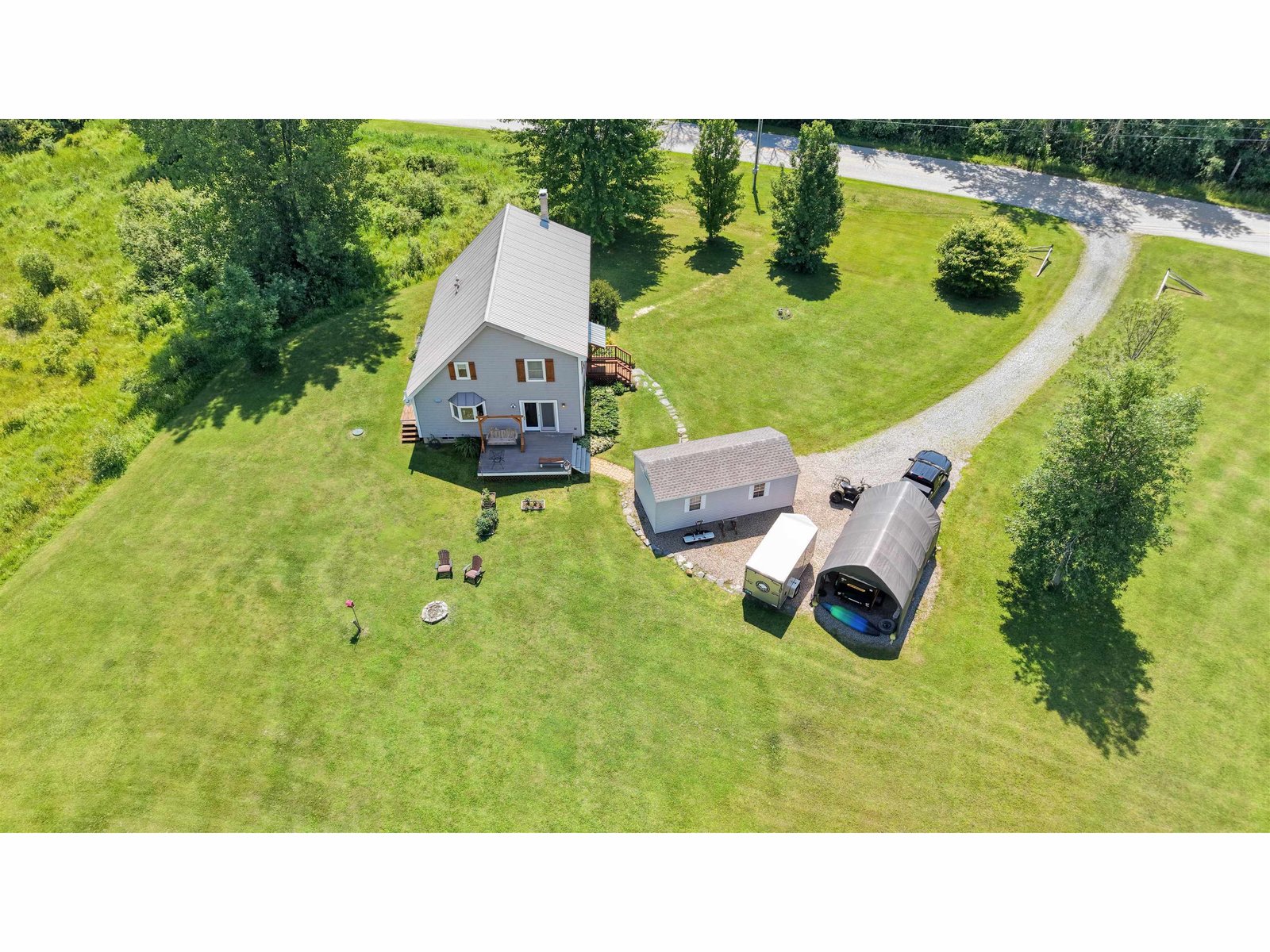 732 Station Road