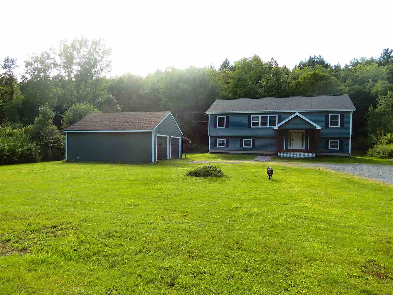 732 Woods Hollow Road