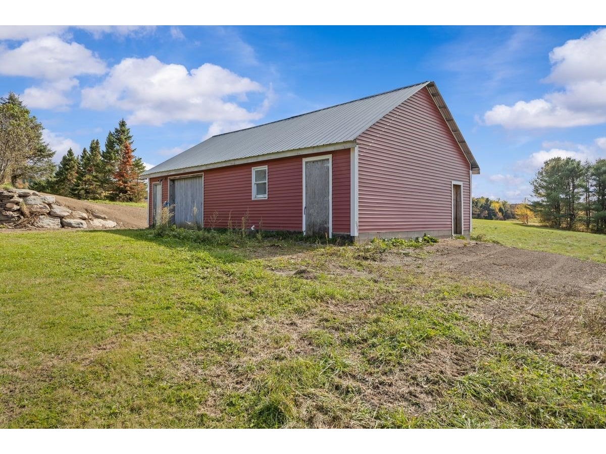 733 Buck Hollow Road