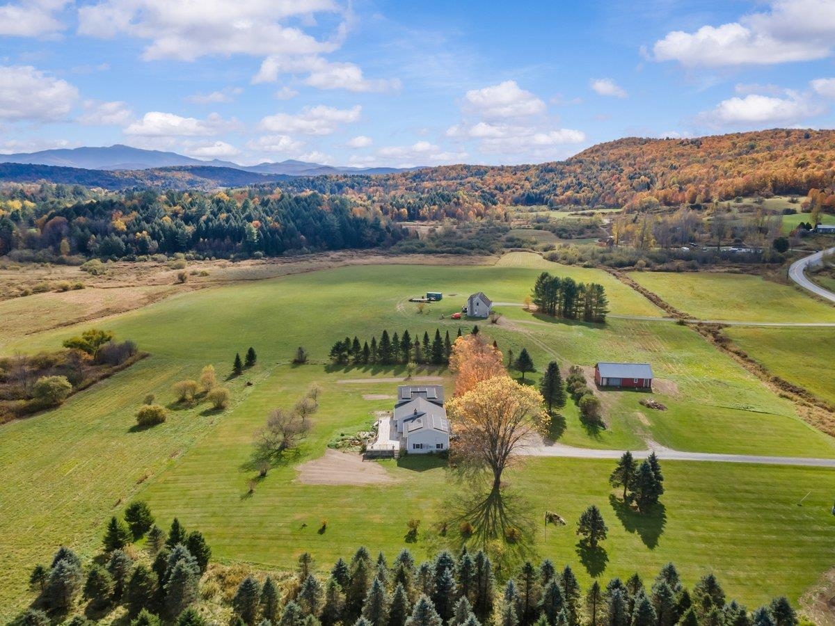 733 Buck Hollow Road