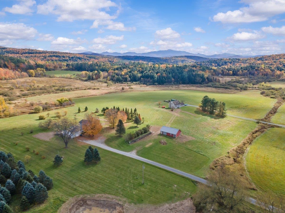 733 Buck Hollow Road