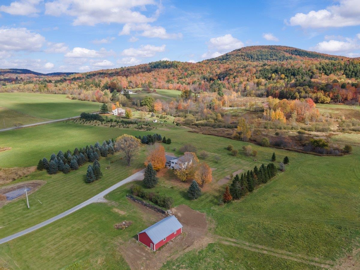 733 Buck Hollow Road