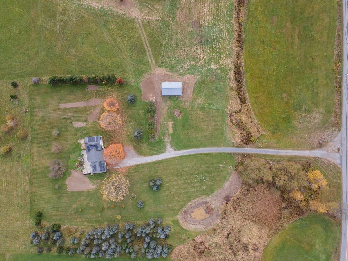 733 Buck Hollow Road