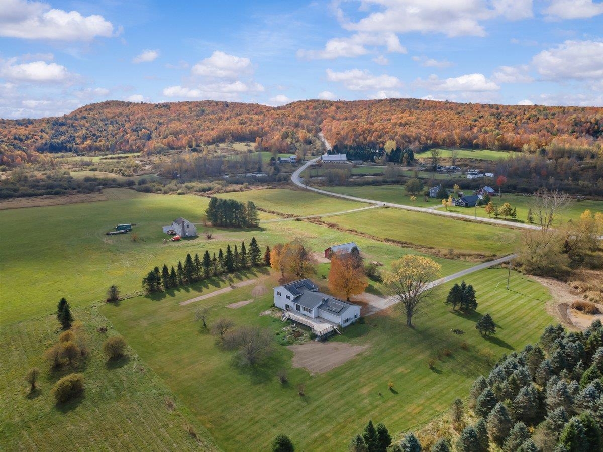 733 Buck Hollow Road