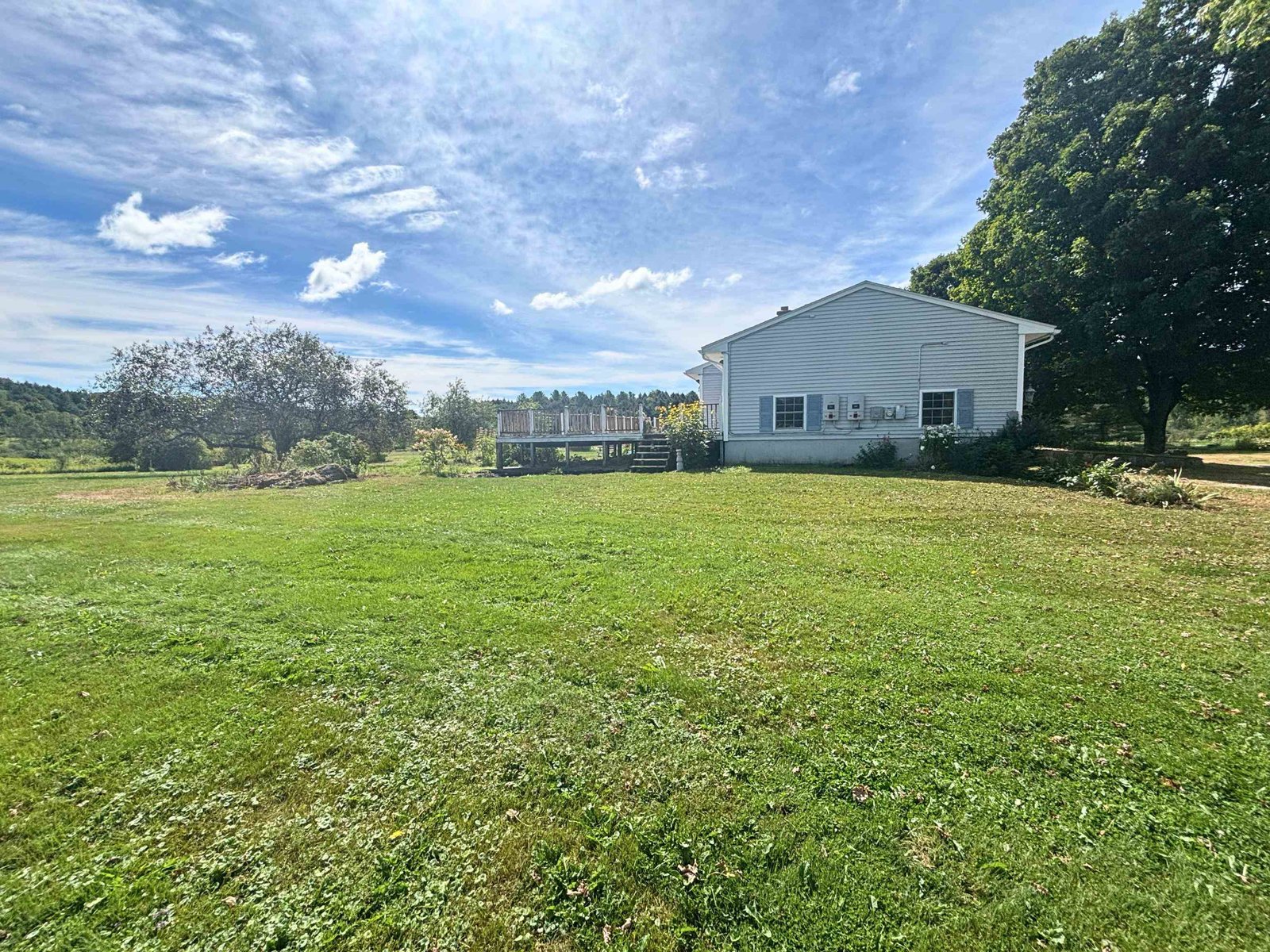 733 Buck Hollow Road
