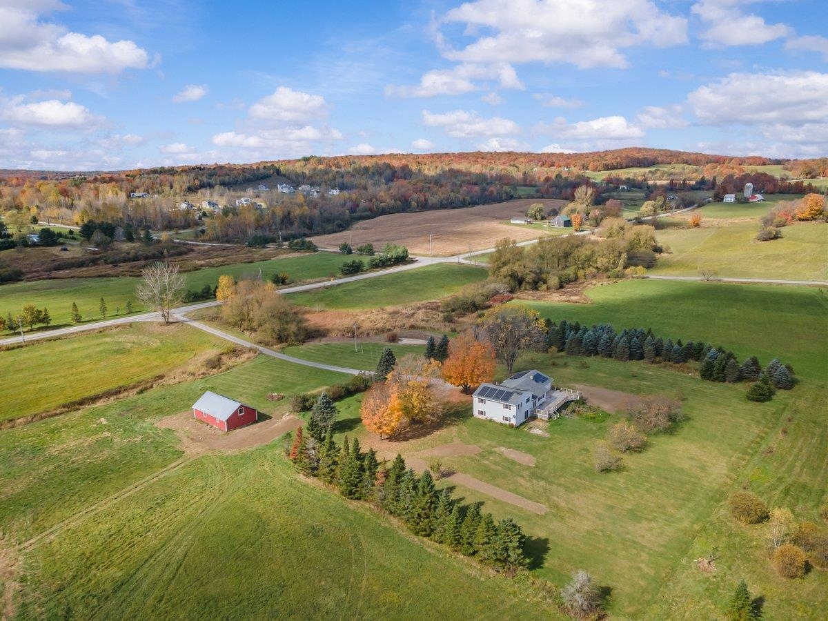733 Buck Hollow Road