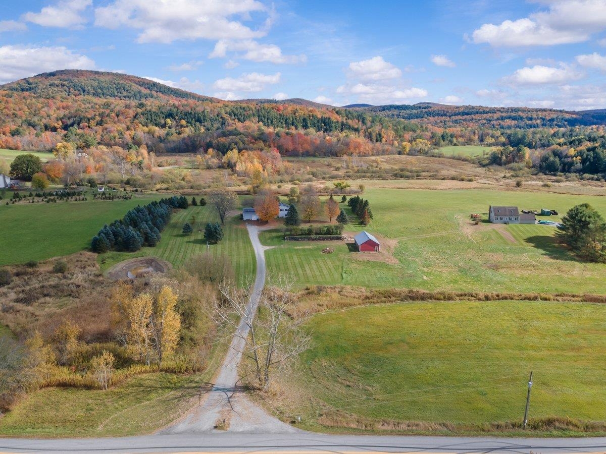 733 Buck Hollow Road