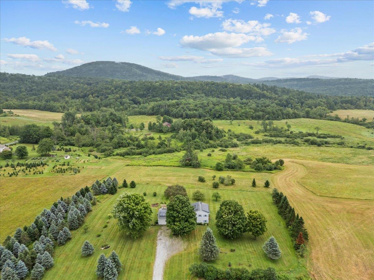 733 Buck Hollow Road