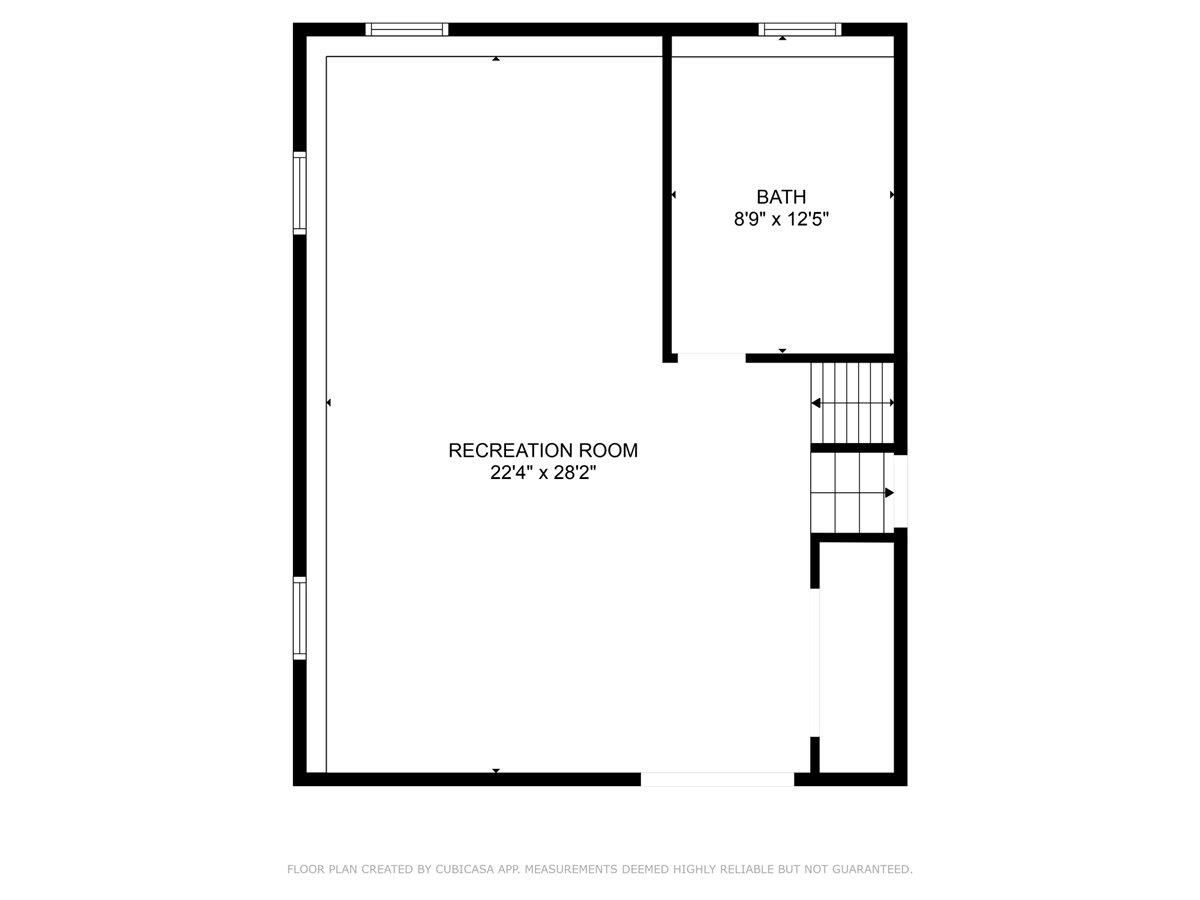 733 Buck Hollow Road