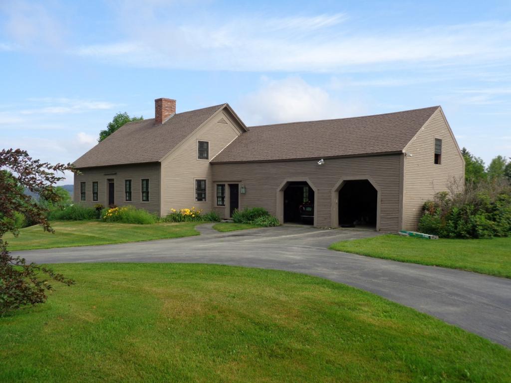 733 Schoolhouse Road