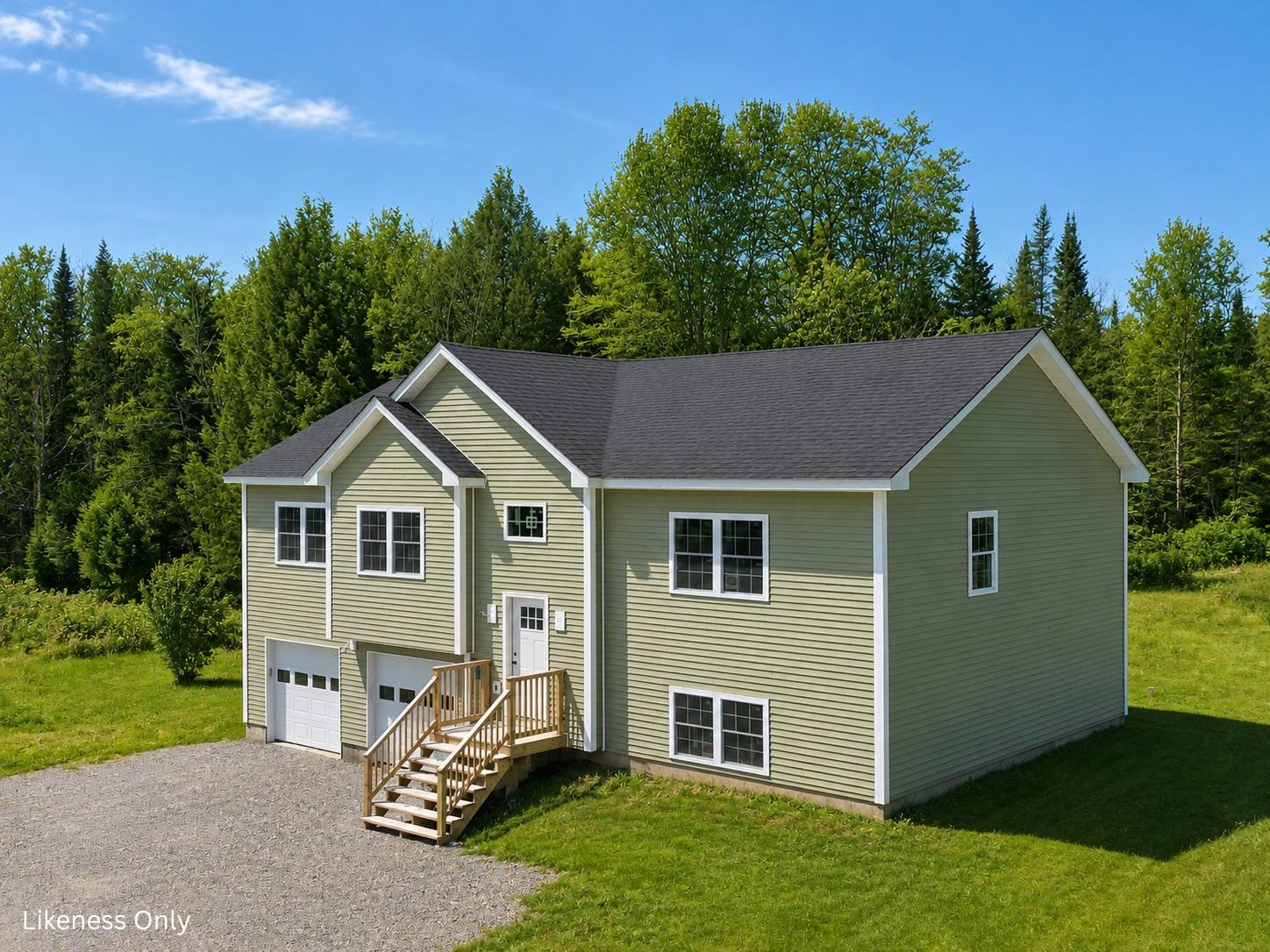 7338 Spear Street, Charlotte
