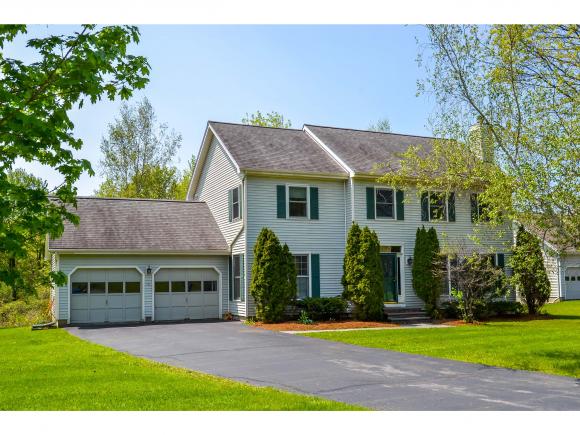 734 Metcalf