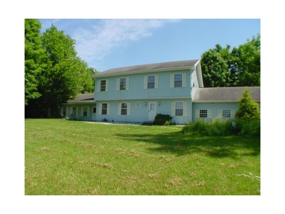 734 Pattee Hill Road