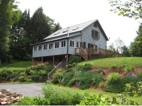 734 Stagecoach Road