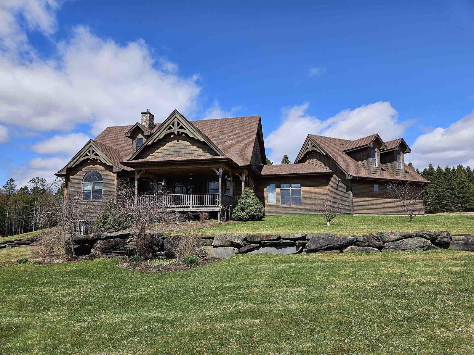 735 Bates Hill Road