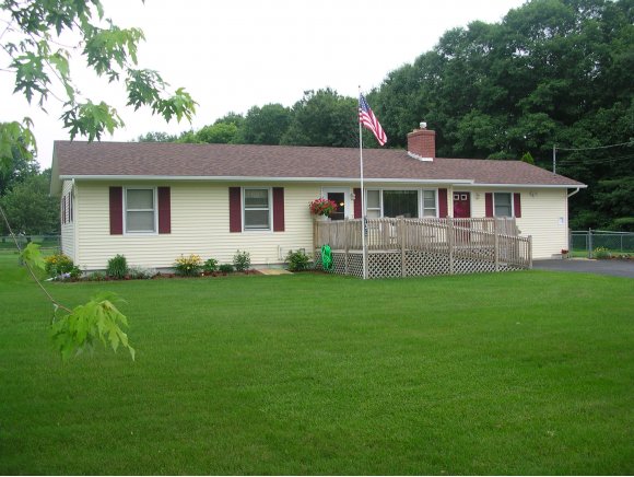 735 Creek Farm Rd
