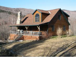 735 Locke Rd