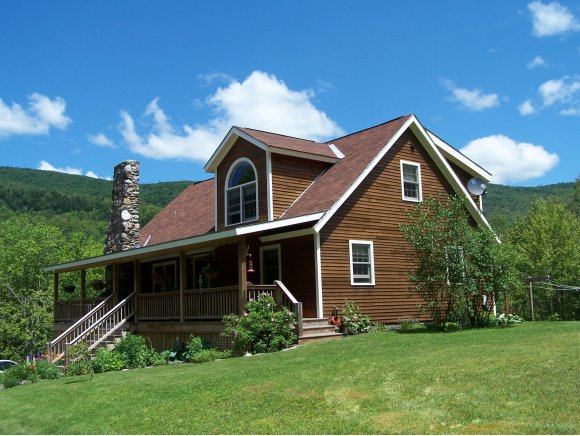 735 Locke Rd
