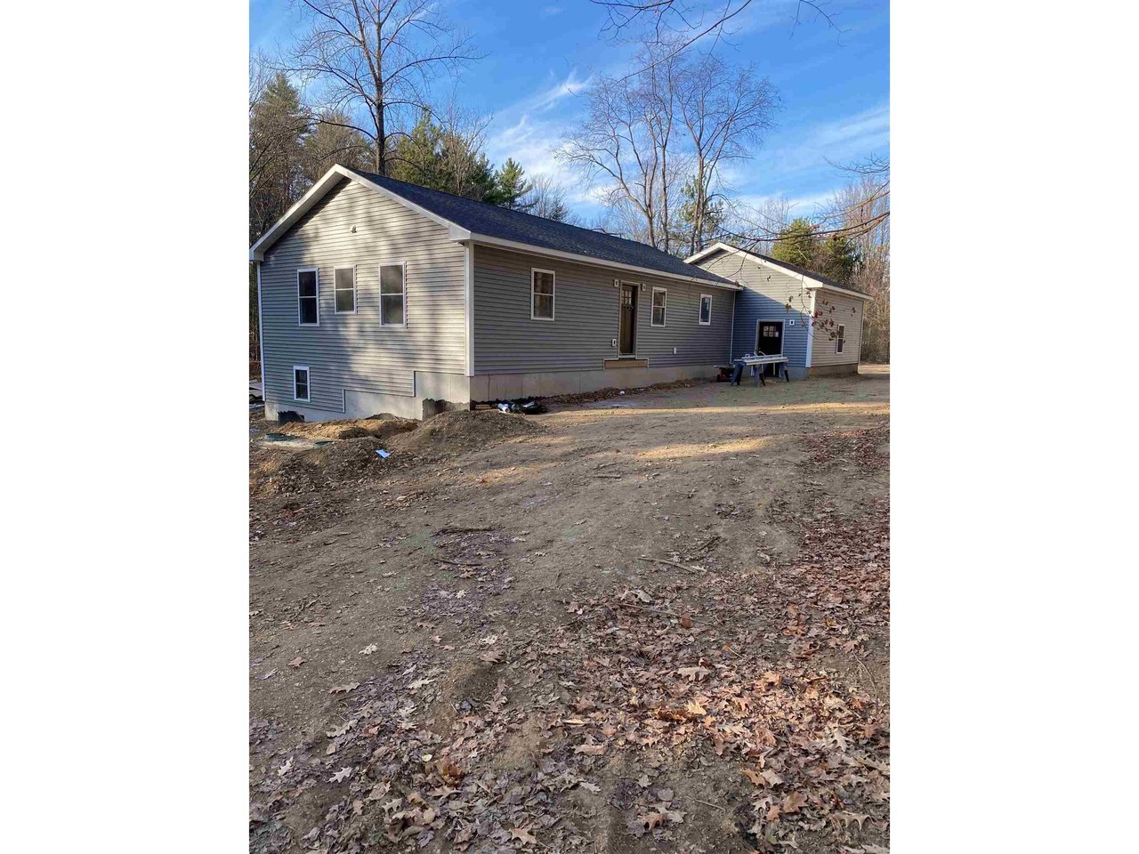735 Lower Notch Road