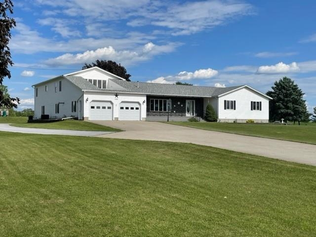 735 Maquam Shore Road